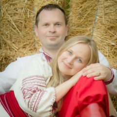 Marharyta Lapiuk, 30.10.1986, Toronto