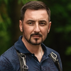 Илья Горай, 06.01.1987, Ижевск