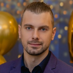 Игорь Заславец, 10.08, Владивосток