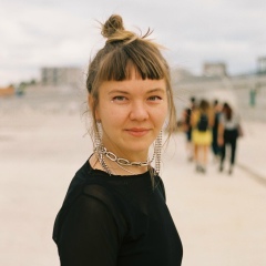 Polly Han, 28.09.1989, Berlin