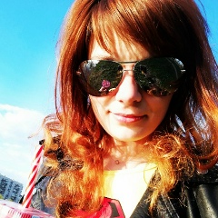 Елизавета Кудрявцева