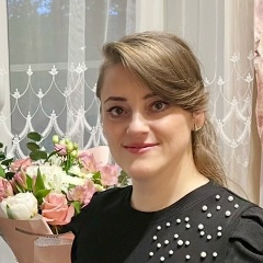 Мария Анатшева, 05.06, Балашиха