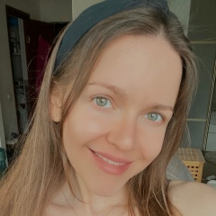 Марина Мельянец, 26.08