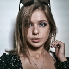 Ирина Шевченко, 08.02.1995, Киев