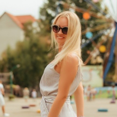 Надежда Пронина, 05.06, Саратов