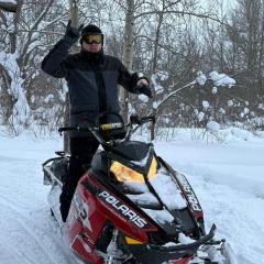 Арсен Яров, Нефтеюганск