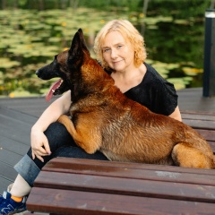 Елена Павлова, 02.02, Санкт-Петербург