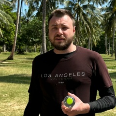 Александр Теняев