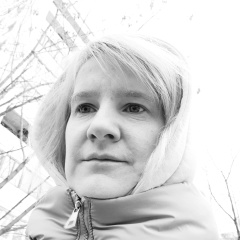 Маша Кудрявцева, Москва