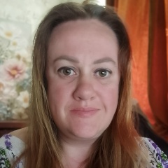 Хельга Громазина, 06.07, Нижний Новгород