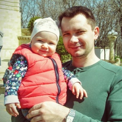 Андрей Ерес, Волгоград