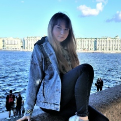 Елена Ефремова, 05.01, Москва