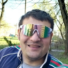 Руслан Руслан