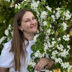 Ирина Редькина, 19.01, Сортавала