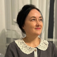 Светлана Лёзина, 10.06