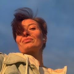 Юлия Басова, 27.09.1989, Москва