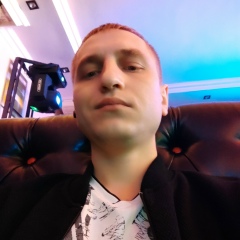 Михаил Лыщик, 02.01.1994