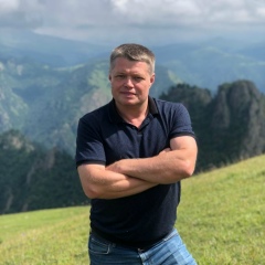 Дмитрий Вашуков, 30.11, Кисловодск