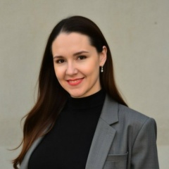 Ольга Миллер, 28.03, Видное