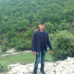 Ferzulla Kazimi, 21.12.1999, Евлах