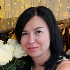 Мария Каптелина, 01.05, Санкт-Петербург