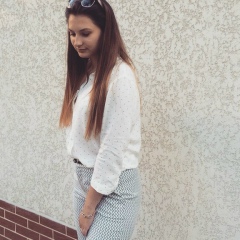 Екатерина Козицкая, Одесса