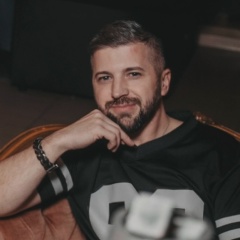 Степан Вяткин, Железногорск-Илимский
