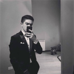 Humayun Ibragimov, 11.03