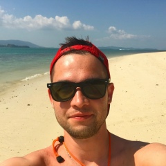 Максим Данилов, 13.05.1993