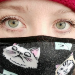 Надежда Набережнева, 16.09, Екатеринбург