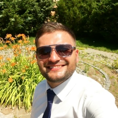 Руслан Закурдаев, 24.07.1987, Днепр (Днепропетровск)