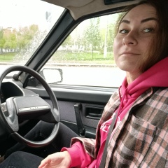 Ольга Тюмченкова, 18.01, Самара