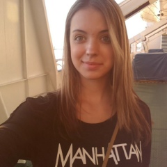 Ксения Петрова, 01.03, Краснодар