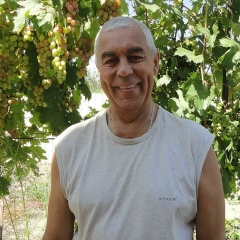 Валерий Никитин, 11.11.1958, Крымск