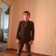 Абдурахмон Рахимов, 15.10.1999, Магнитогорск