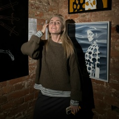 Валентина Столбовая, 11.11, Волгоград