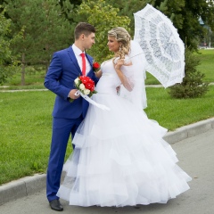 Виктория Федосова, 25.07.1993, Новосибирск