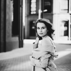 Наталья Ермакова, 14.09, Москва