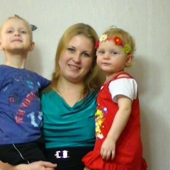 Анна Нестифорова, 23.12.1986, Котельнич