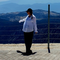 Александра Лихацкая, 28.02, Москва