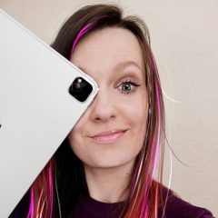 Евгения Кузьмина, 31.08, Москва