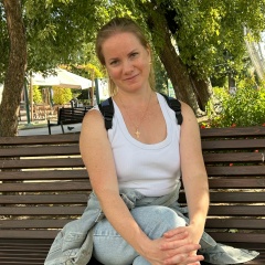 Наталья Скрыпник, 05.05