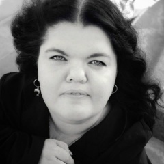 Елена Лучкина, 26.02, Волгоград