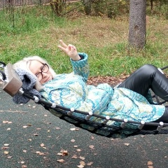 Дарья Федотова, 02.01.1987, Москва