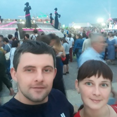 Евгений Лошаков, 18.03.1991, Ставрополь