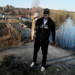 Артём Фархутдинов, 26.02.1987, Березники