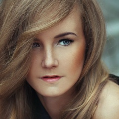 Кэт Тихомирова, 30.07, Череповец