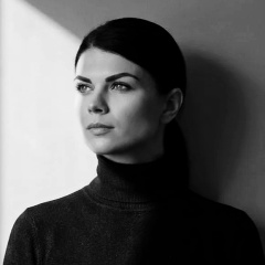 Ekaterina Bereznyuk, 11.01.1989, Калининград