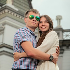 Юлия Якичева, 30.01