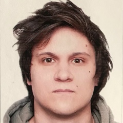 Роман Валяев, 23.05.1997